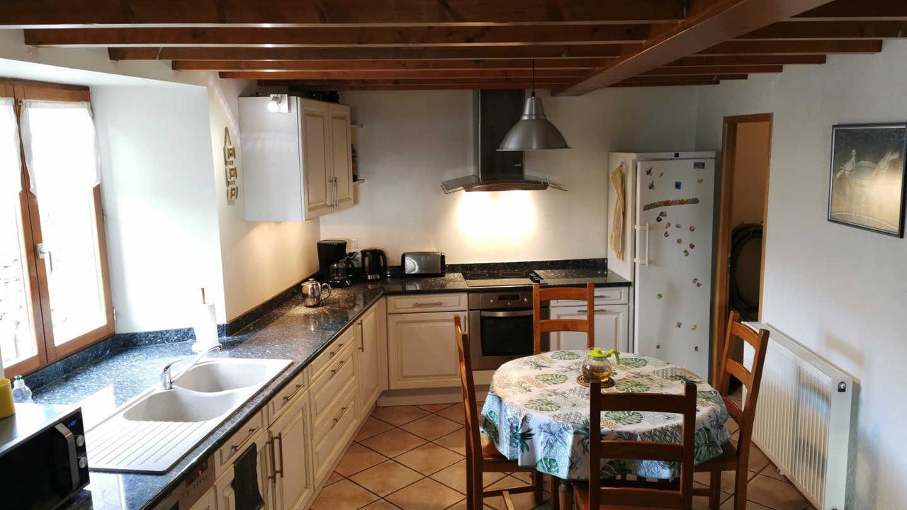 Photo of Kitchen in Dorres