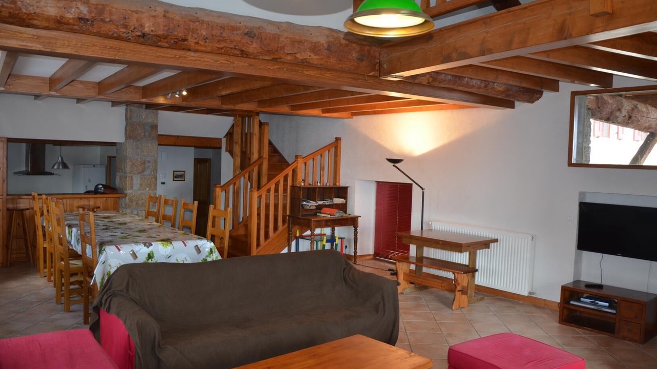 Photo of Livingroom in Dorres