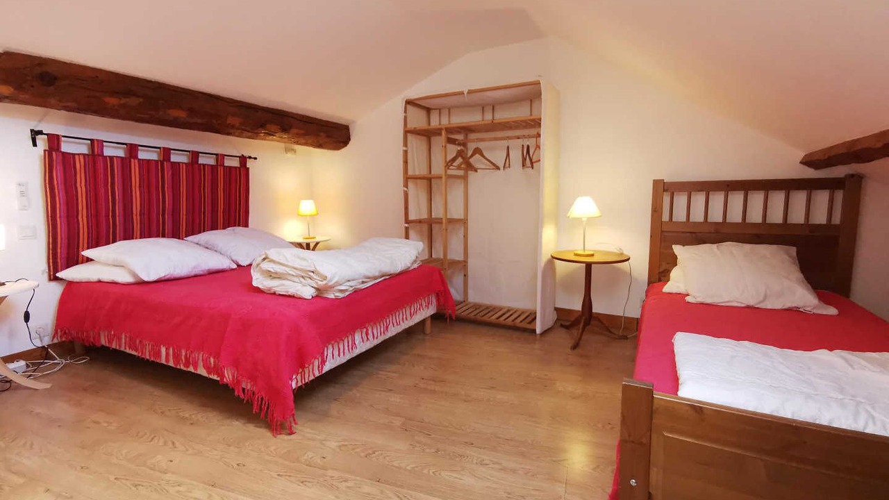Photo of Bedroom in Dorres