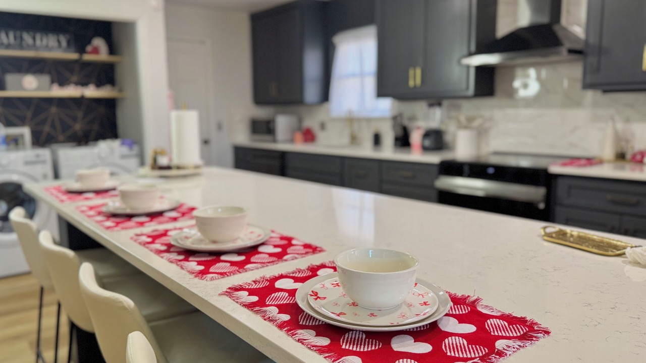 Photo of Kitchen in Owasso