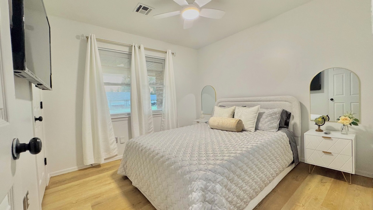 Photo of Bedroom in Owasso