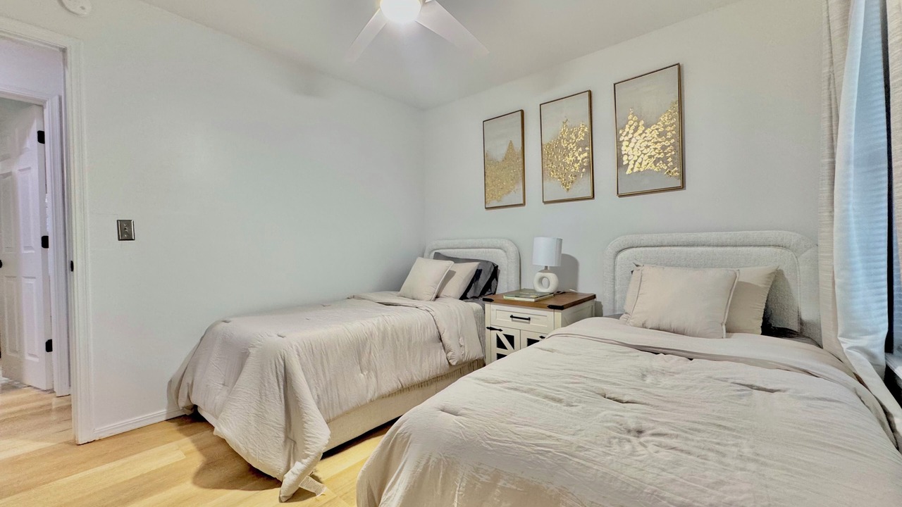Photo of Bedroom in Owasso