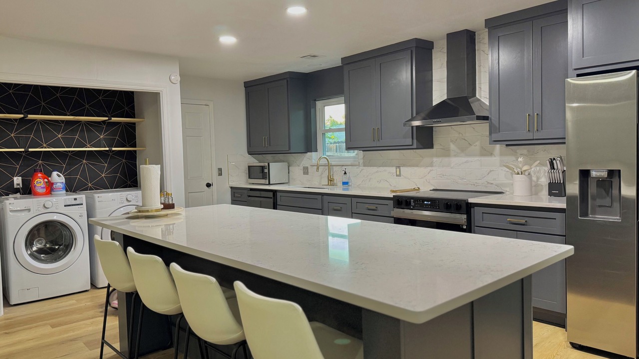 Photo of Kitchen in Owasso