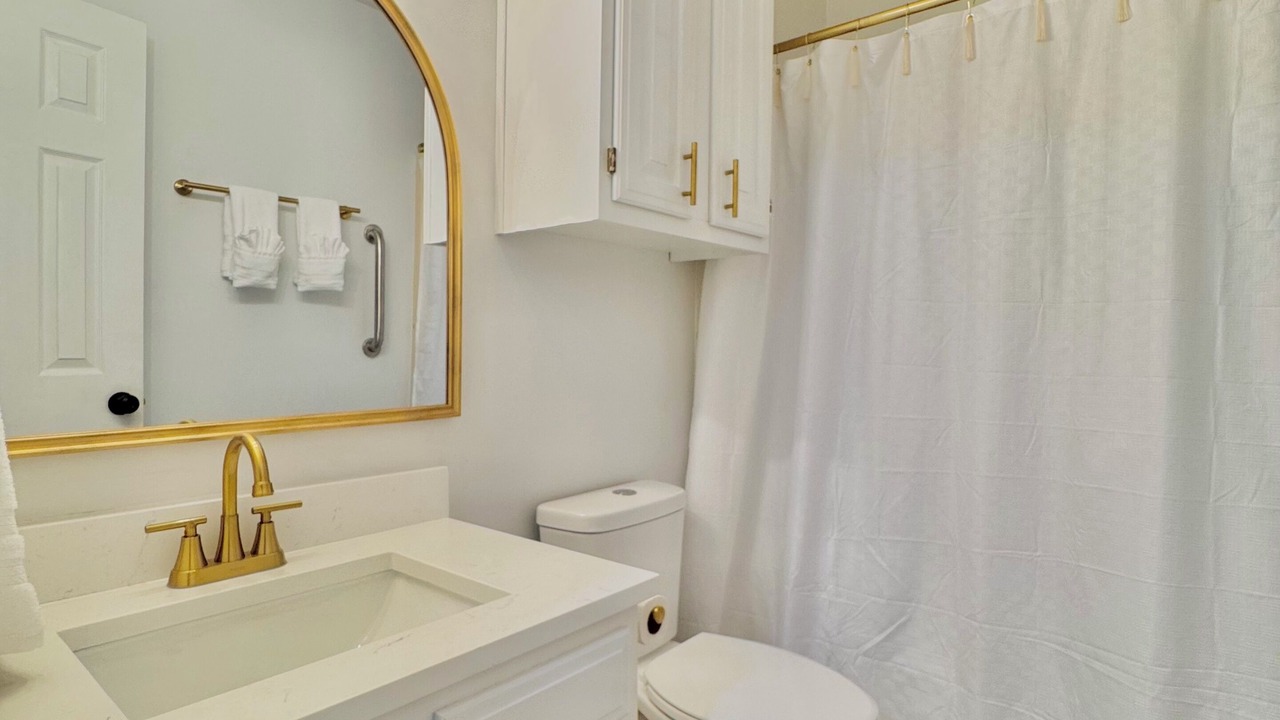 Photo of Bathroom in Owasso