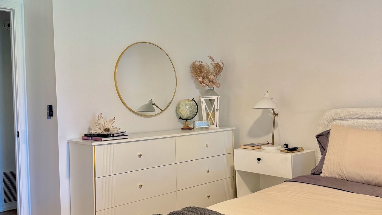 Photo of Bedroom in Owasso