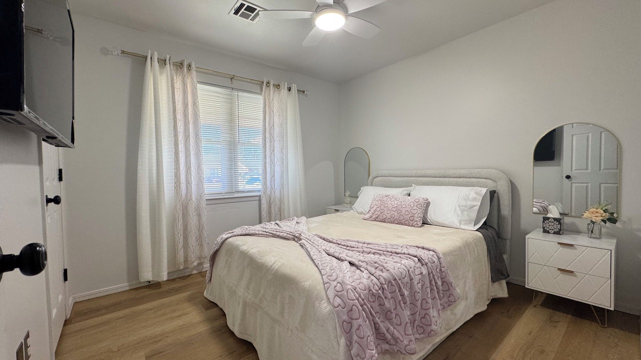 Photo of Bedroom in Owasso