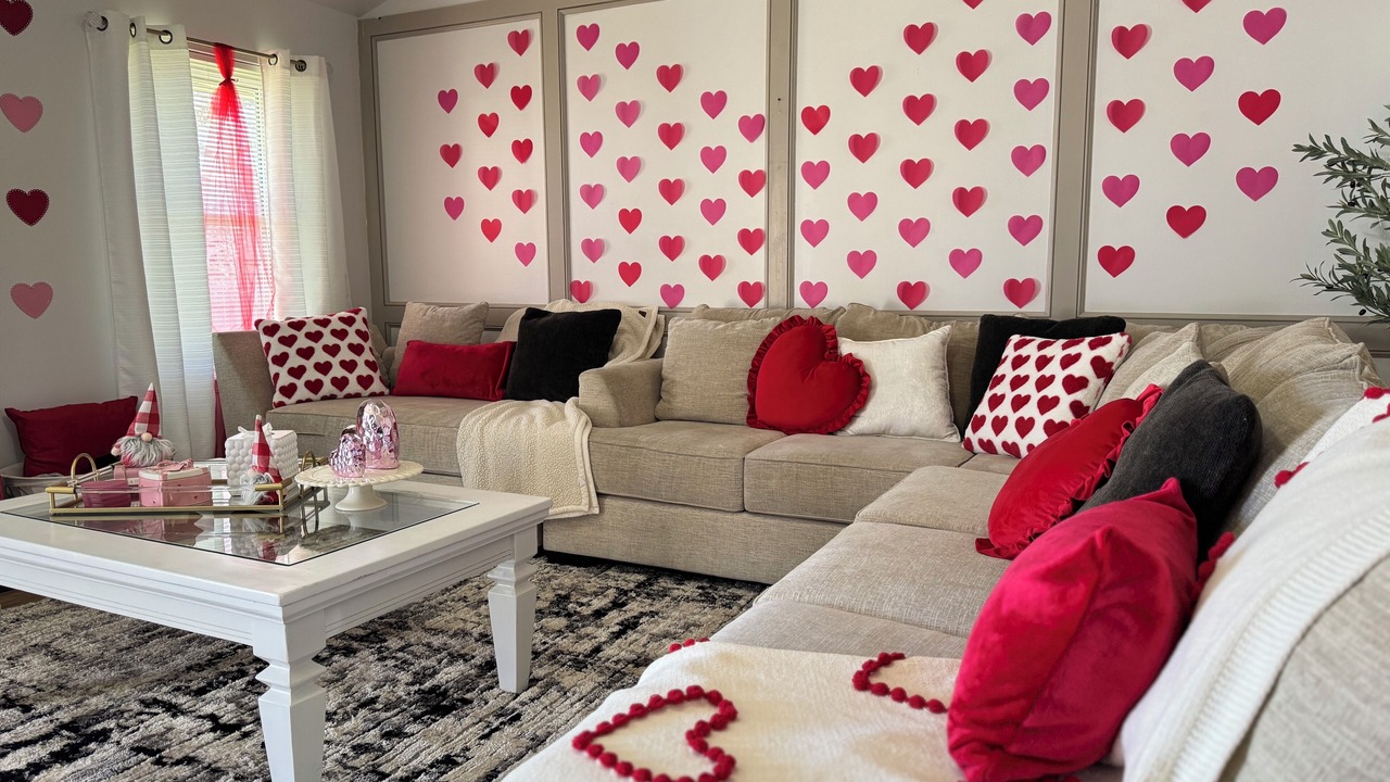 Photo of Livingroom in Owasso