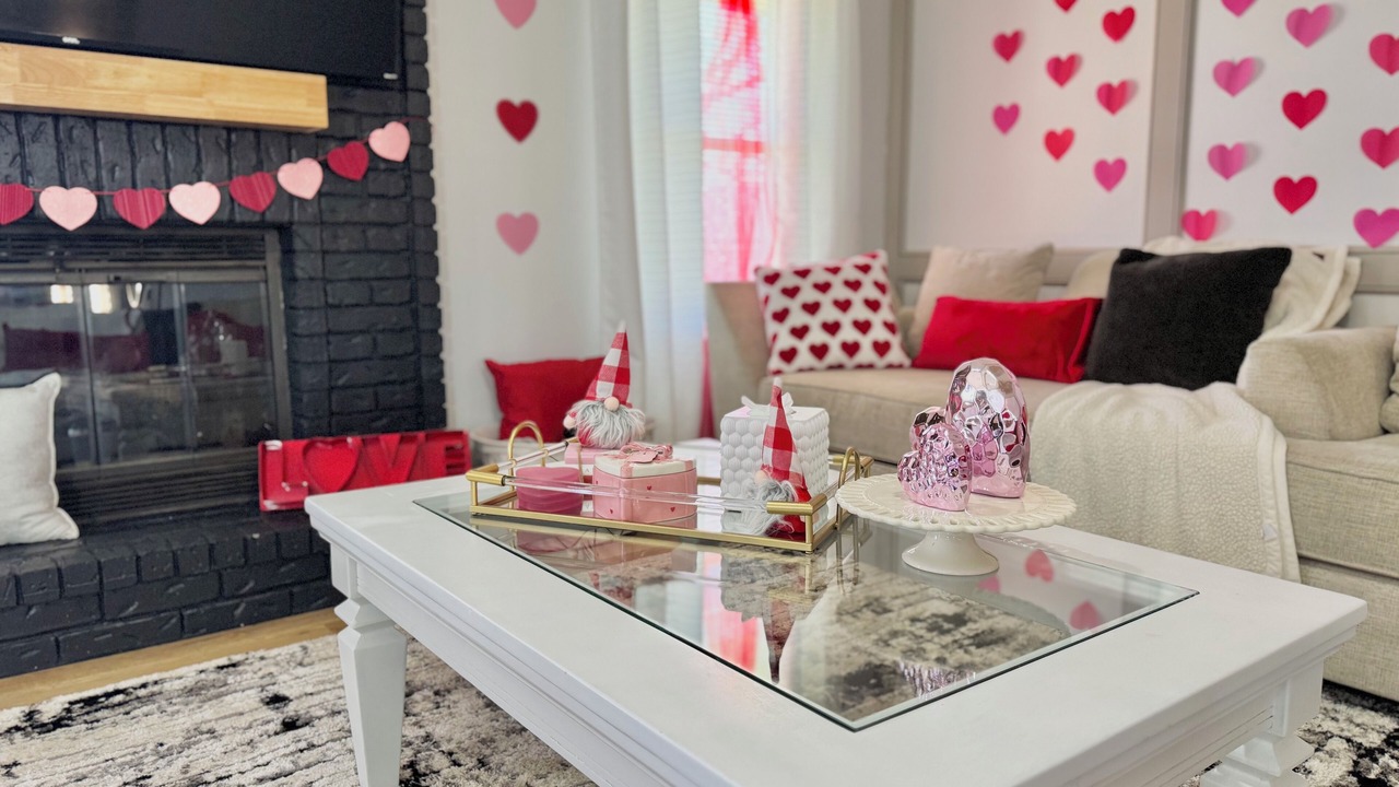Photo of Livingroom in Owasso