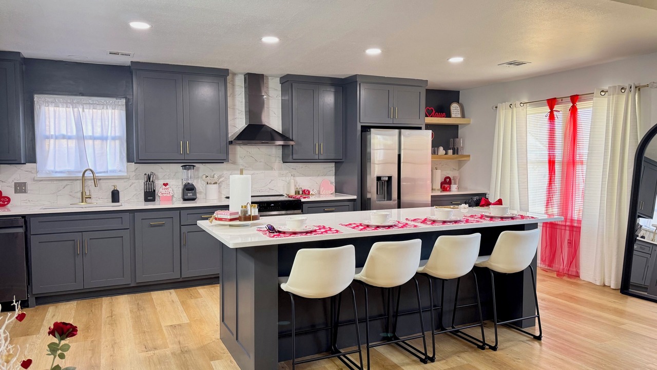 Photo of Kitchen in Owasso
