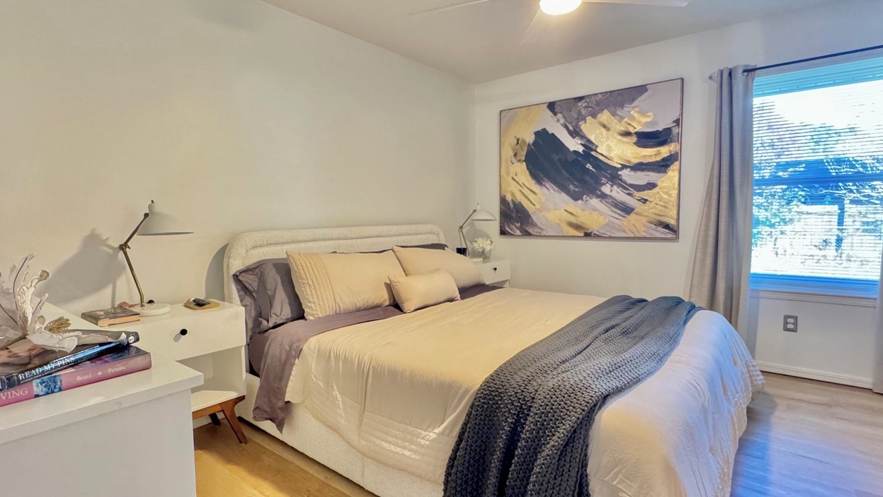 Photo of Bedroom in Owasso