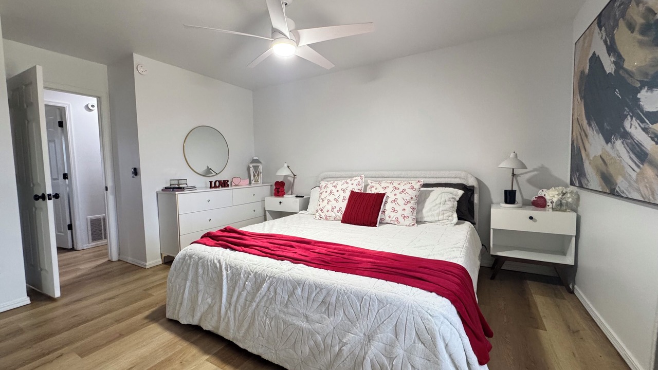 Photo of Bedroom in Owasso