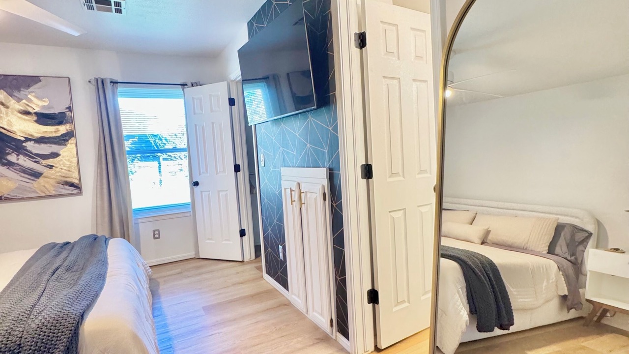 Photo of Bedroom in Owasso