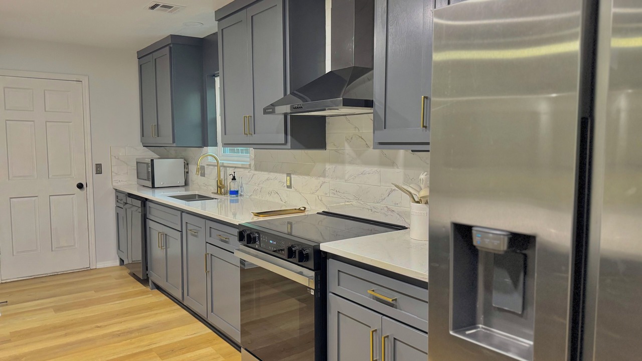 Photo of Kitchen in Owasso