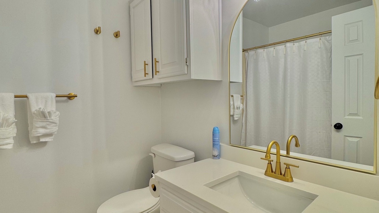 Photo of Bathroom in Owasso