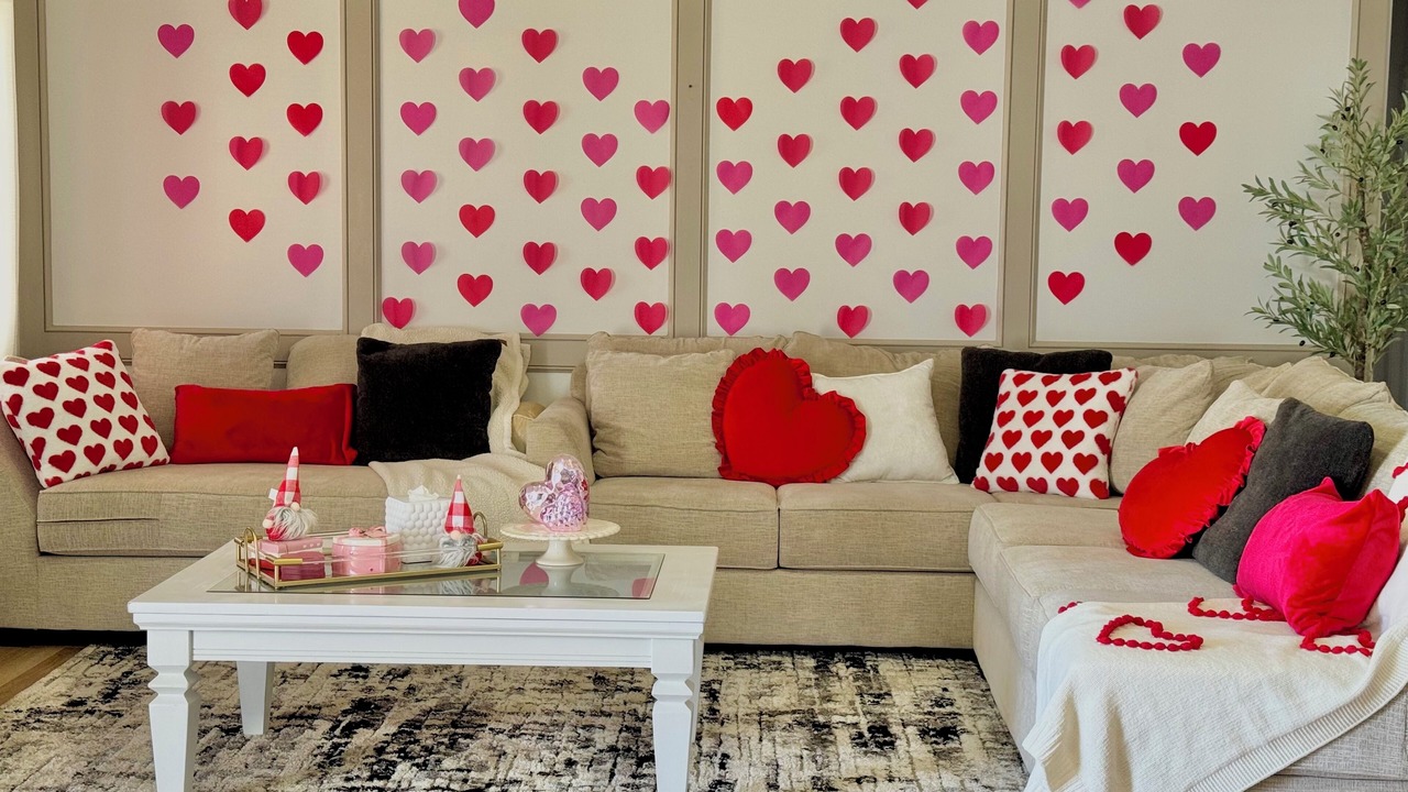 Photo of Livingroom in Owasso
