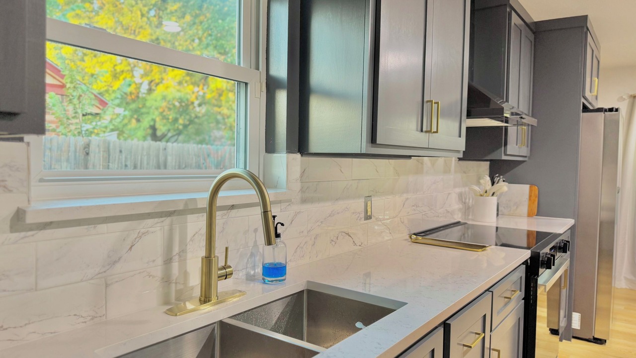 Photo of Kitchen in Owasso