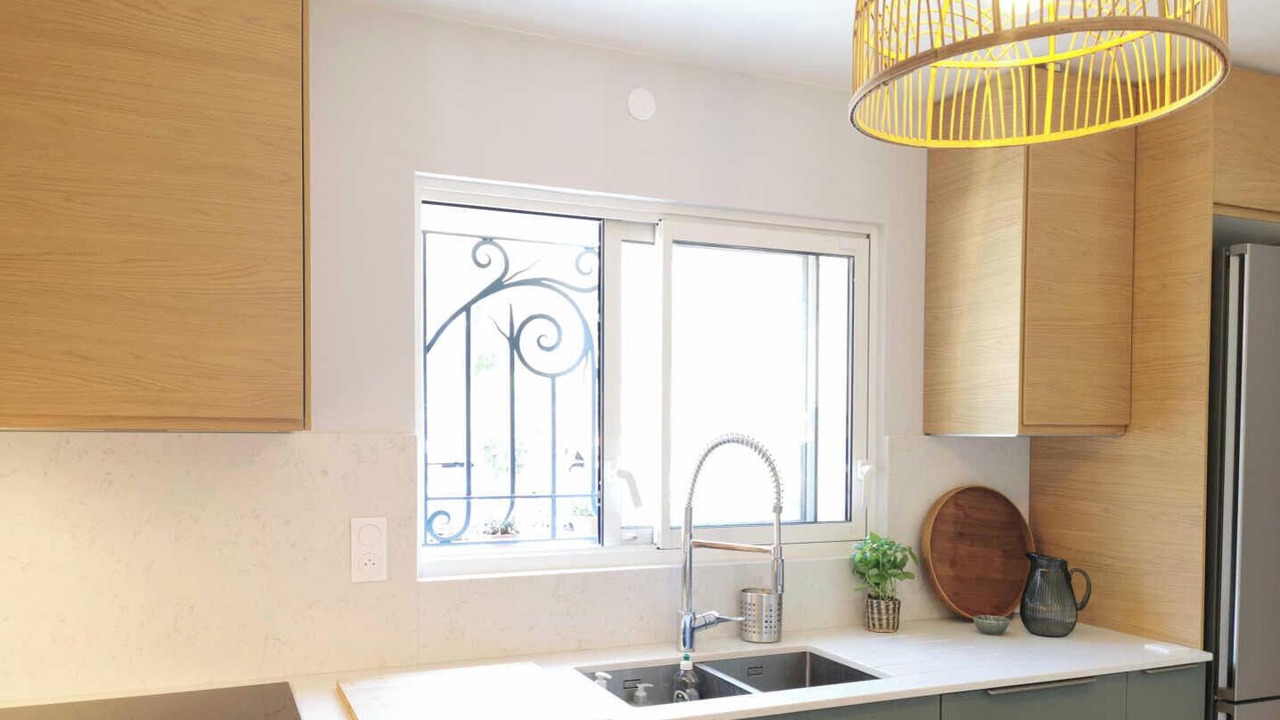 Photo of Kitchen in Laroque-des-Alberes
