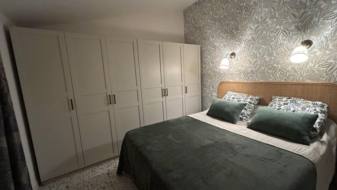 Photo of Bedroom in Laroque-des-Alberes