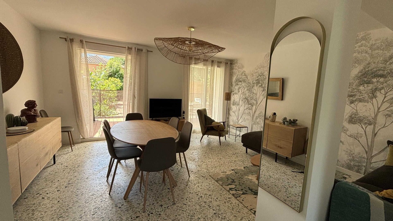 Photo of Livingroom in Laroque-des-Alberes