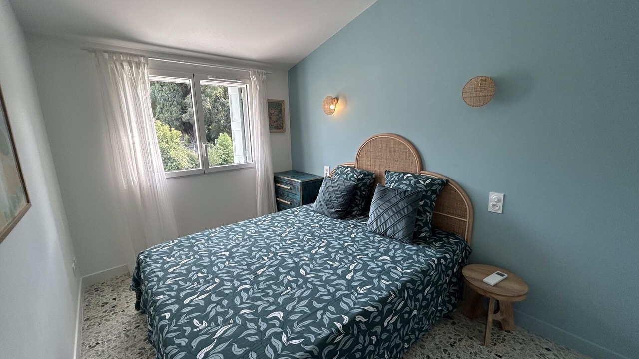 Photo of Bedroom in Laroque-des-Alberes