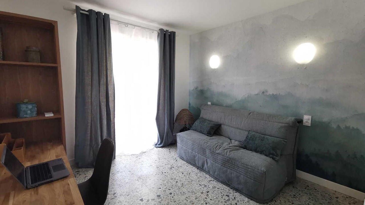 Photo of Livingroom in Laroque-des-Alberes