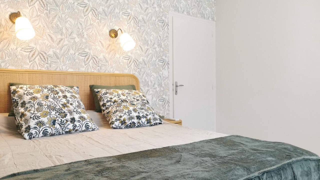 Photo of Bedroom in Laroque-des-Alberes