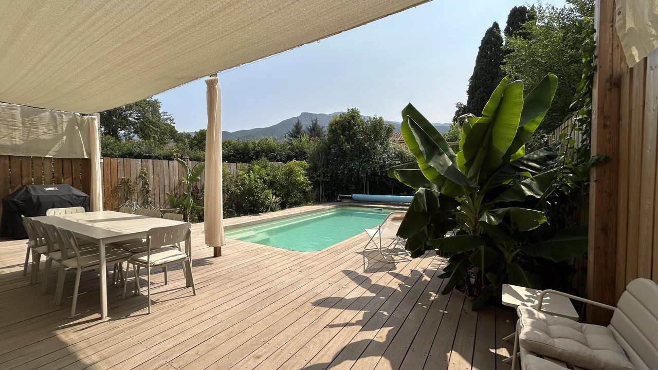 Photo of Outdoor in Laroque-des-Alberes