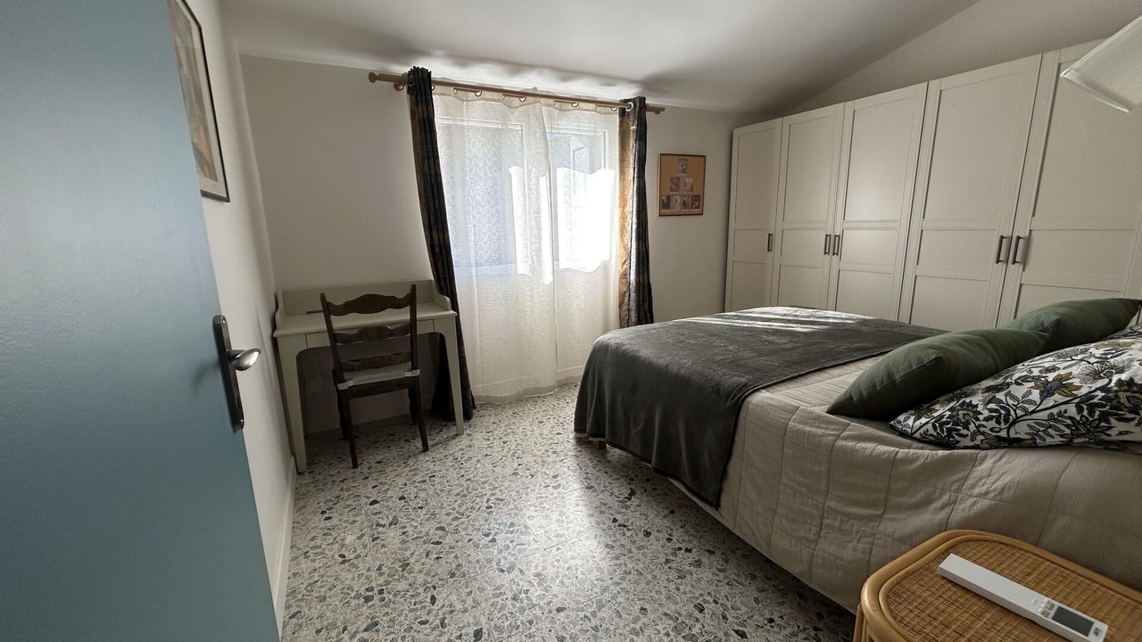 Photo of Bedroom in Laroque-des-Alberes