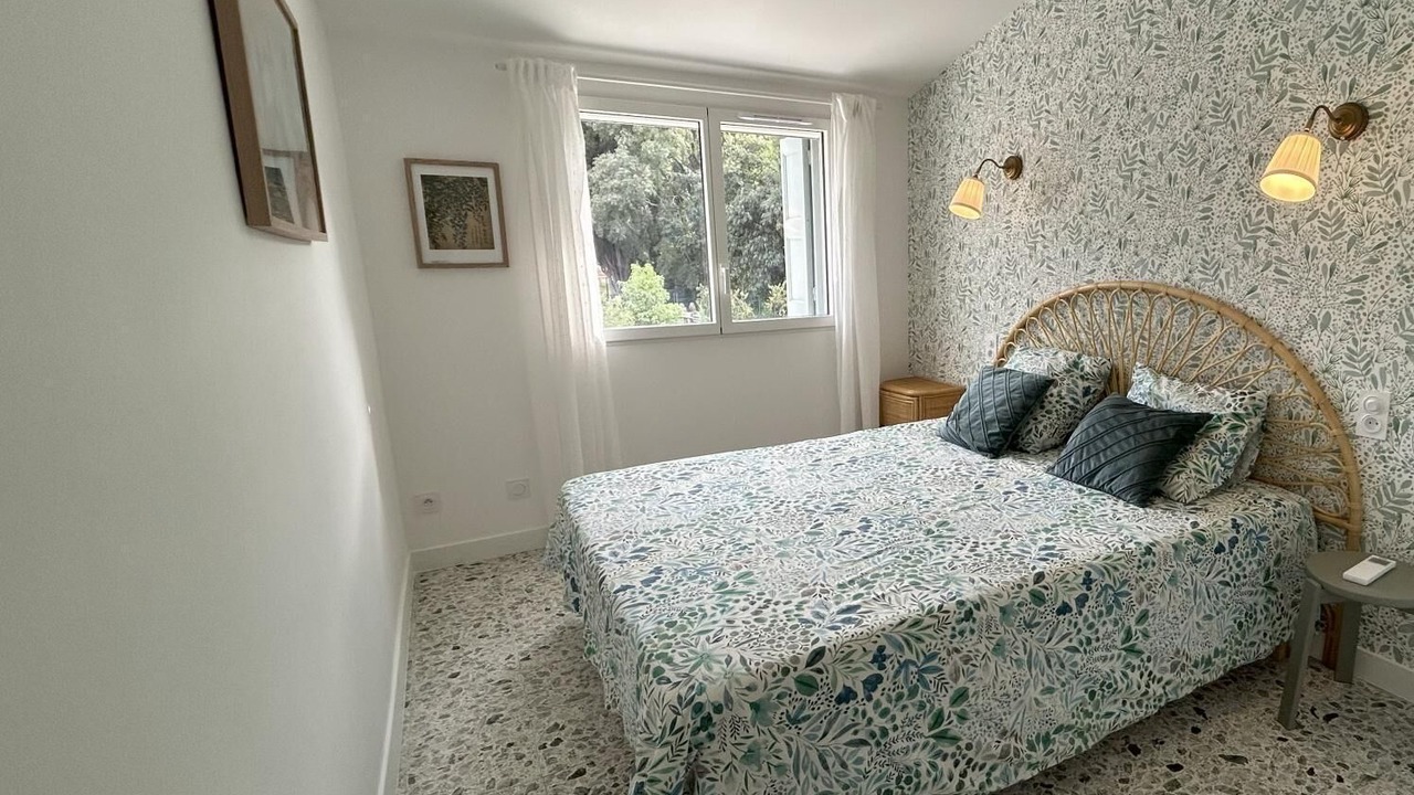 Photo of Bedroom in Laroque-des-Alberes