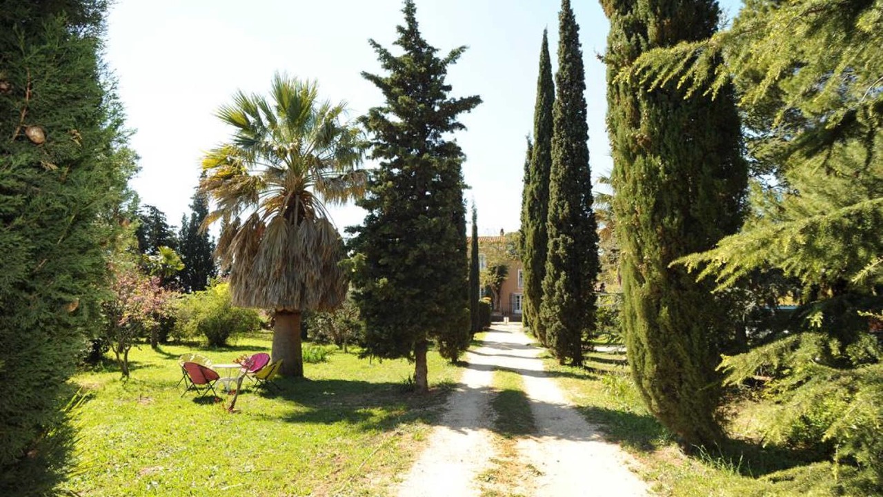 Photo of Outdoor in Rivesaltes