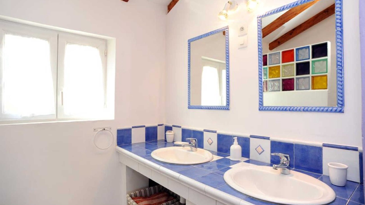 Photo of Bathroom in Rivesaltes