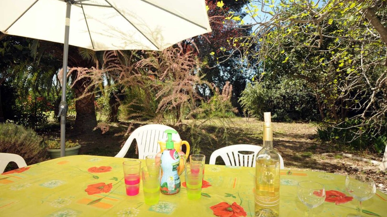 Photo of Outdoor in Rivesaltes