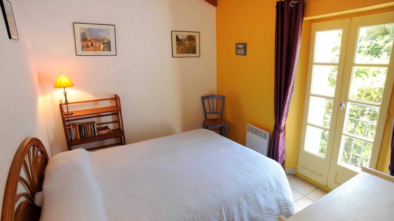 Photo of Bedroom in Rivesaltes