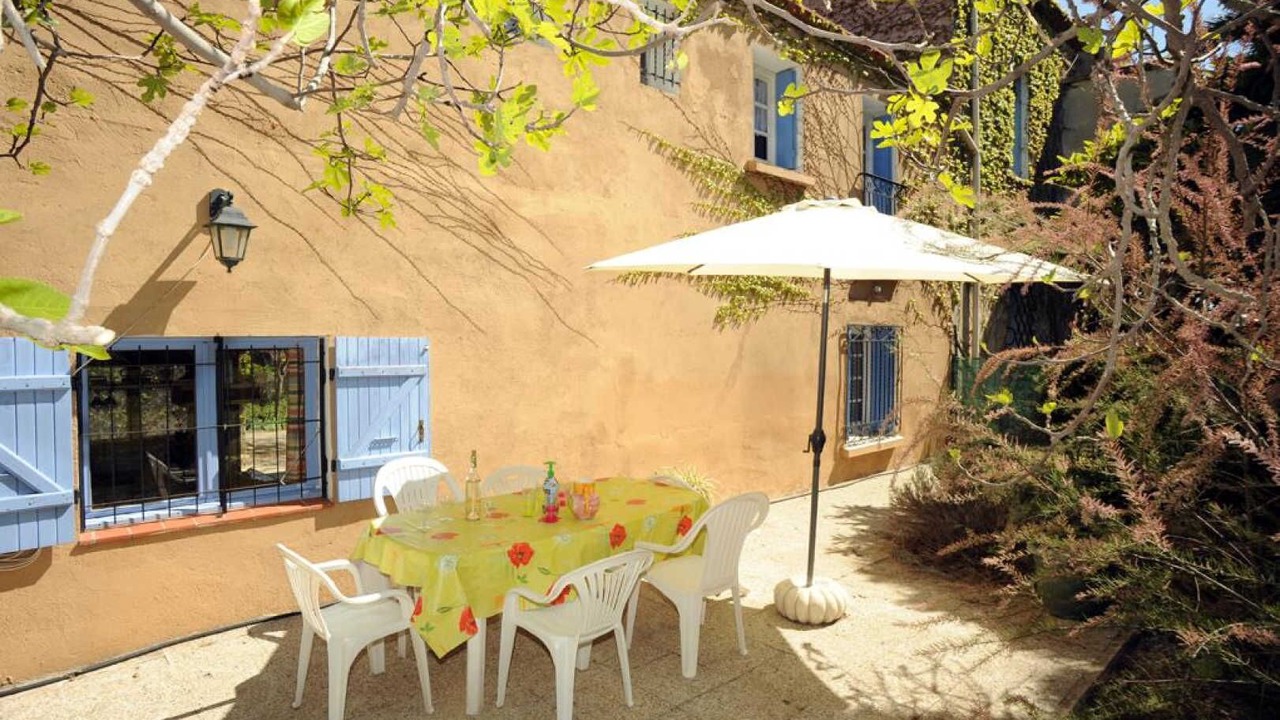 Photo of Outdoor in Rivesaltes