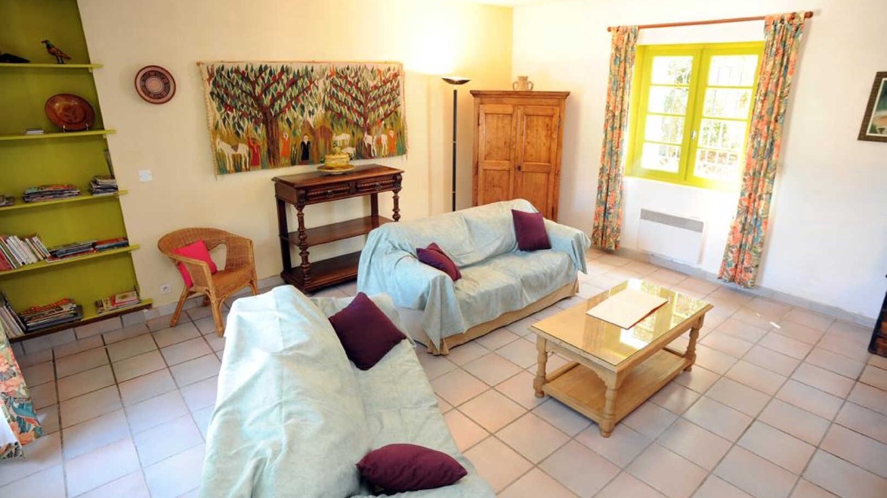 Photo of Livingroom in Rivesaltes