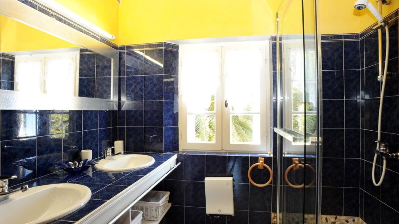 Photo of Bathroom in Rivesaltes