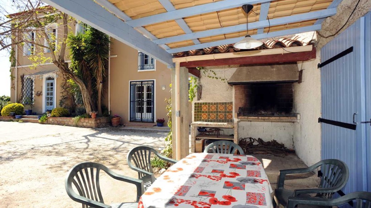 Photo of Outdoor in Rivesaltes