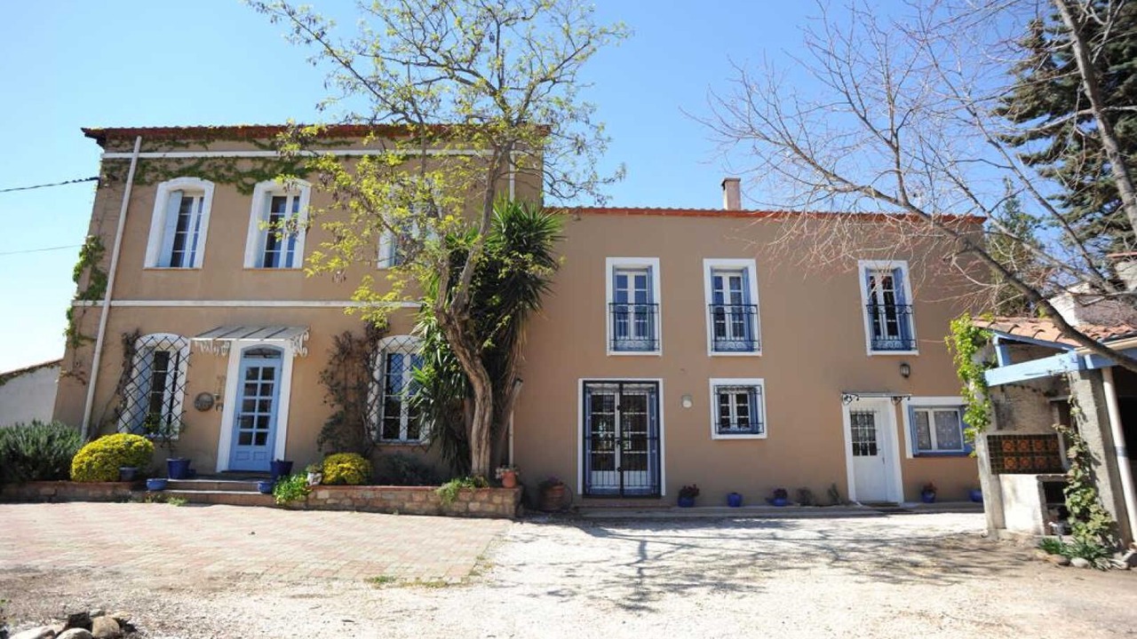 Photo of Outdoor in Rivesaltes