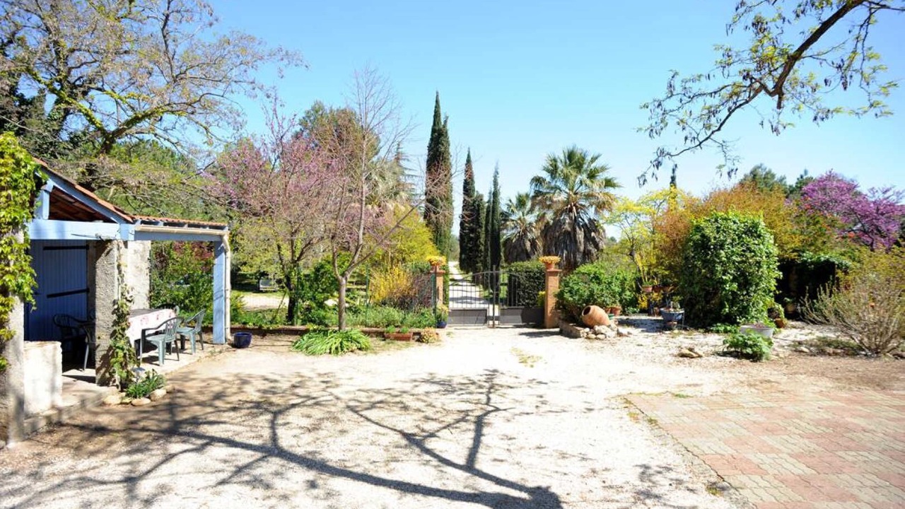 Photo of Outdoor in Rivesaltes