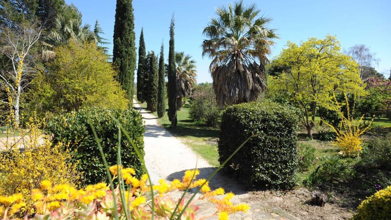 Photo of Outdoor in Rivesaltes