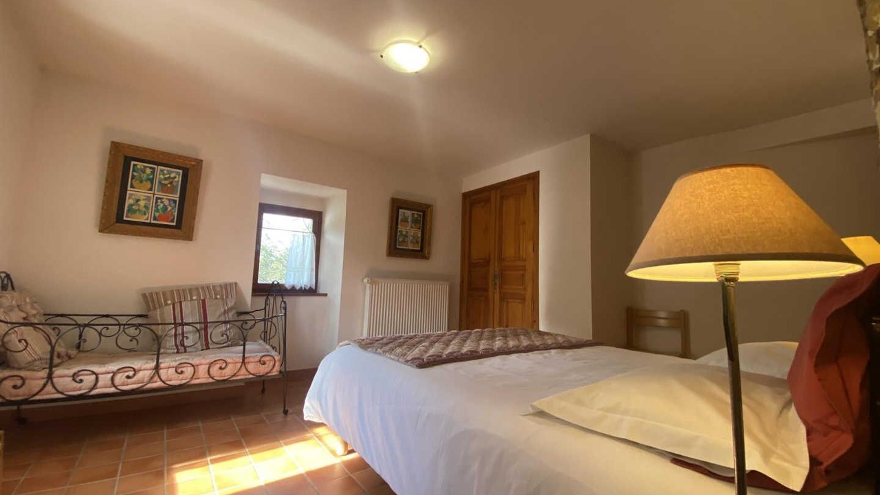 Photo of Bedroom in Ur