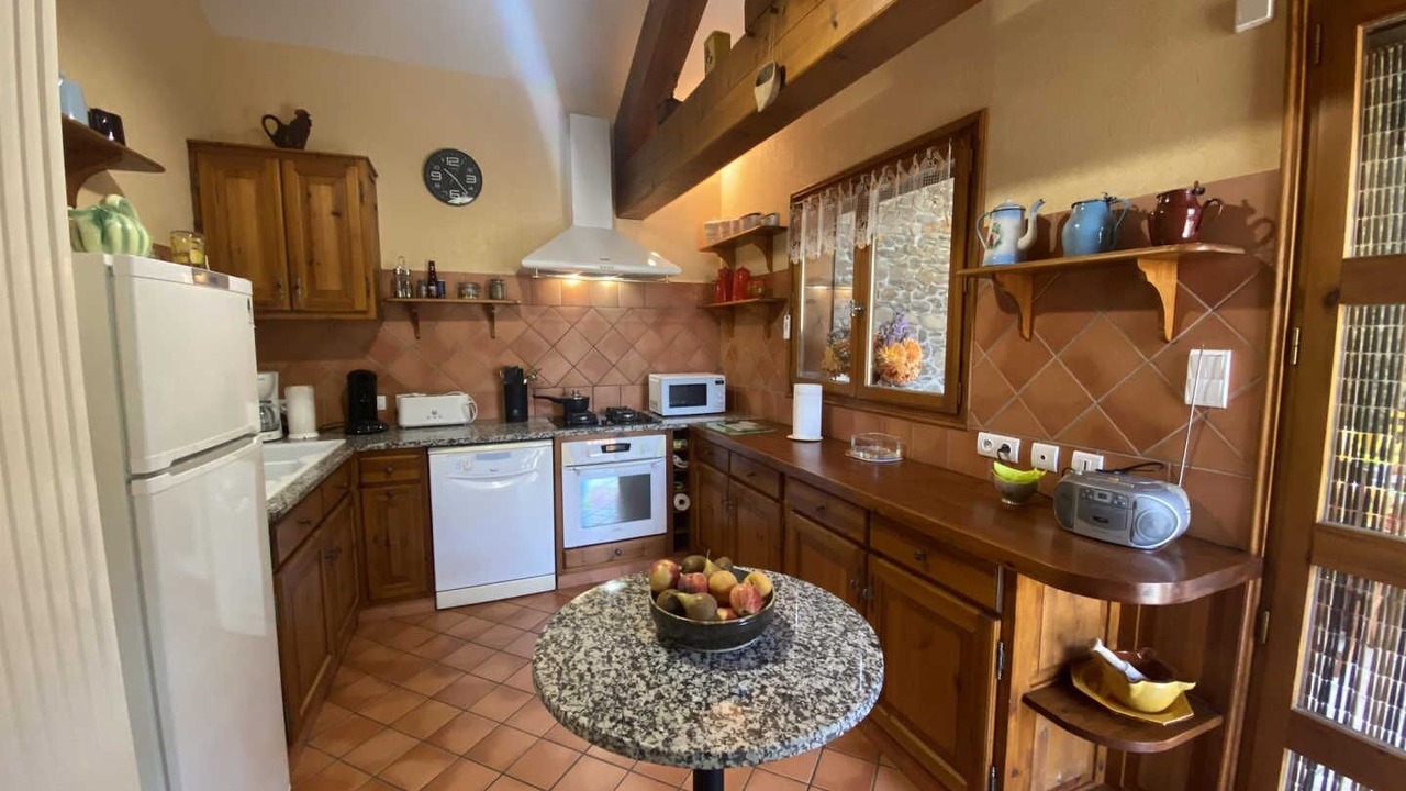 Photo of Kitchen in Ur