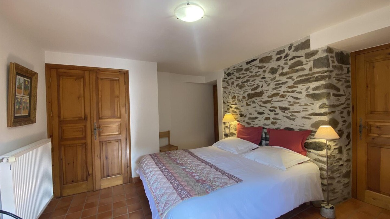 Photo of Bedroom in Ur