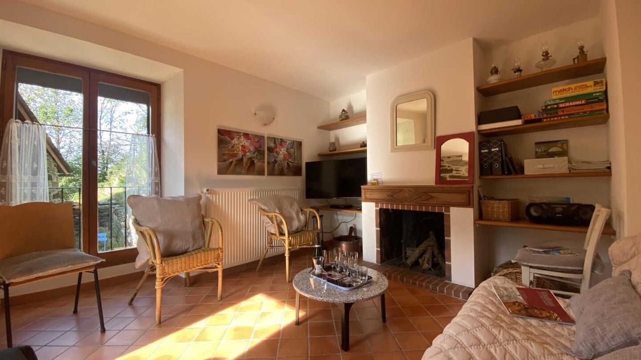 Photo of Livingroom in Ur