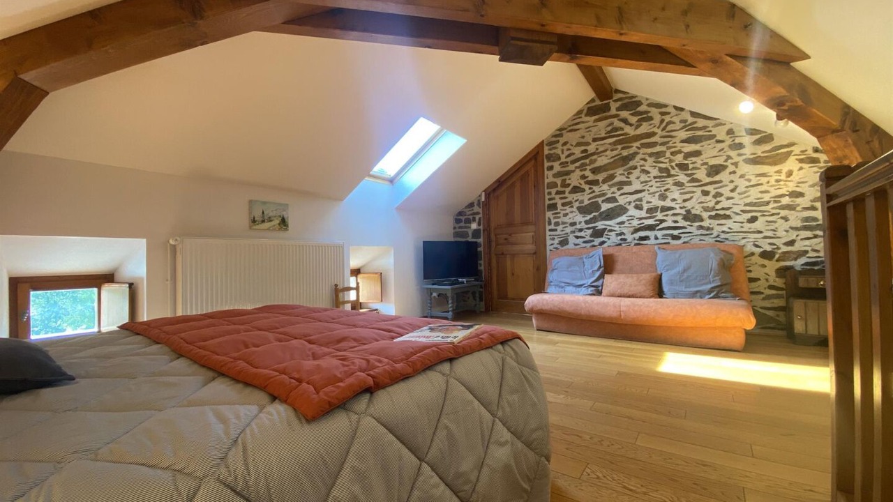 Photo of Bedroom in Ur