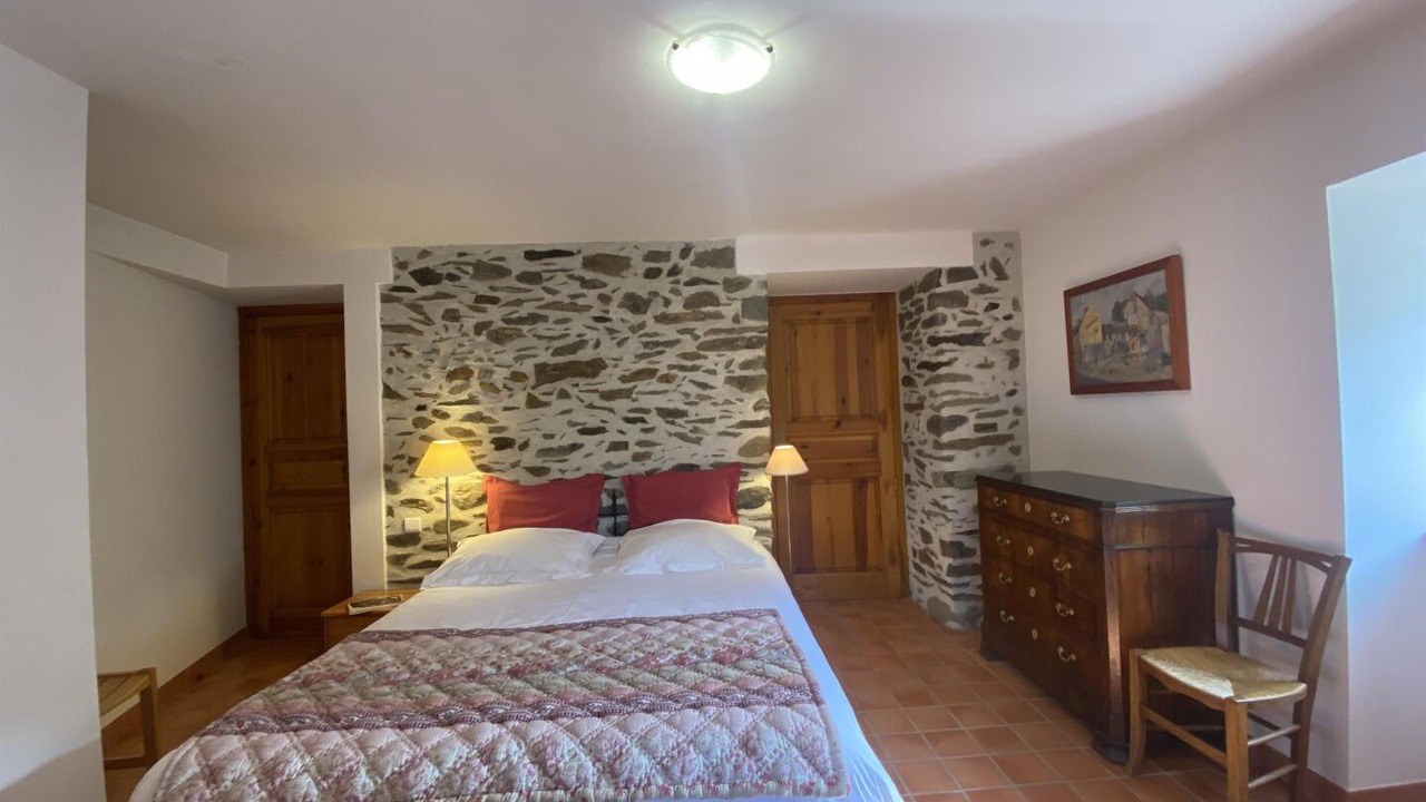 Photo of Bedroom in Ur