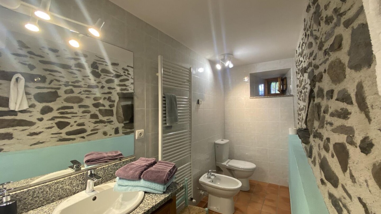 Photo of Bathroom in Ur