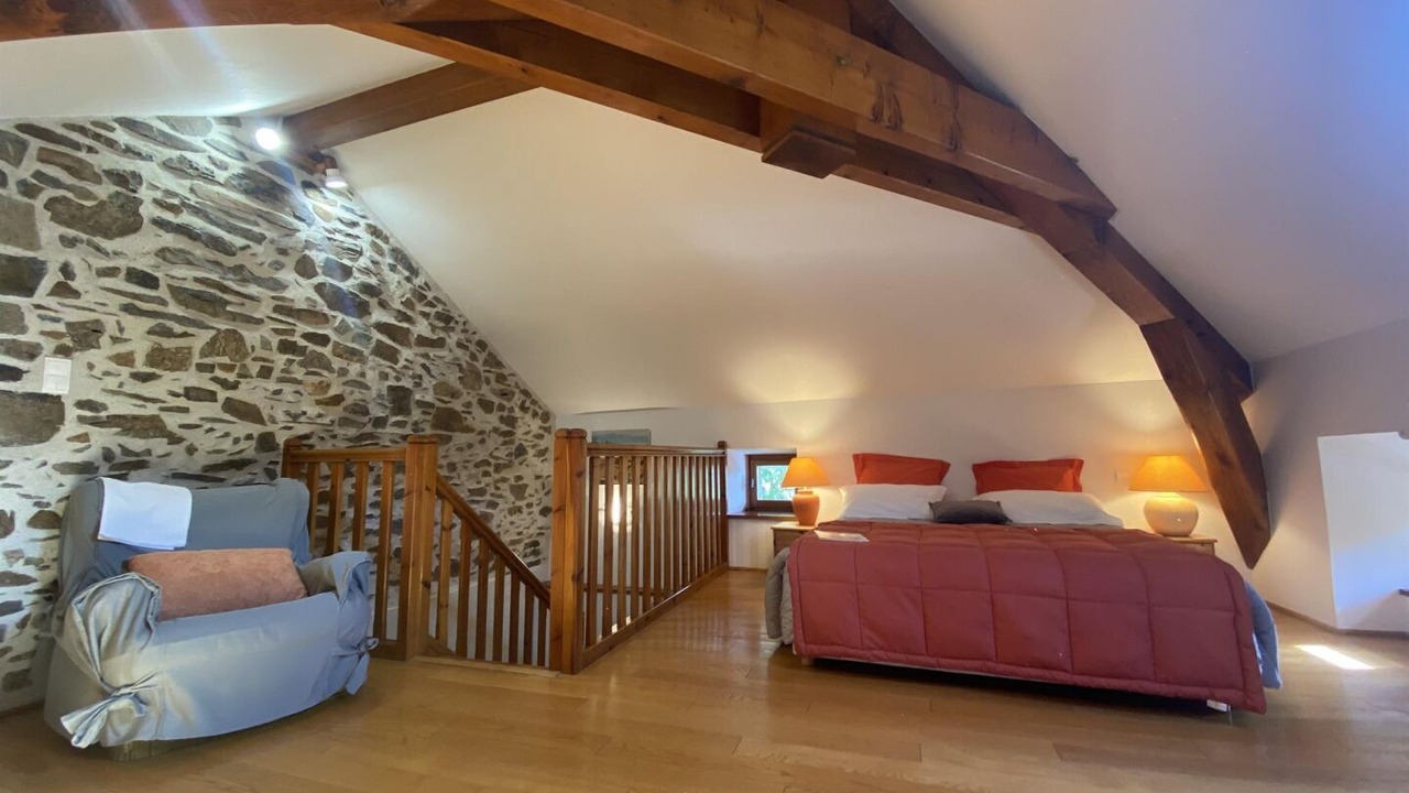 Photo of Bedroom in Ur