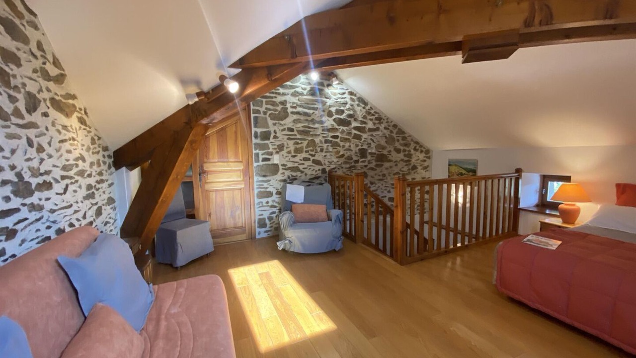 Photo of Bedroom in Ur