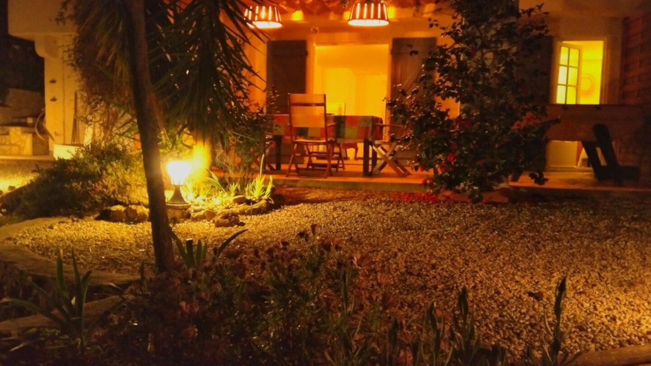 Photo of Patio Balcony in Laroque-des-Alberes